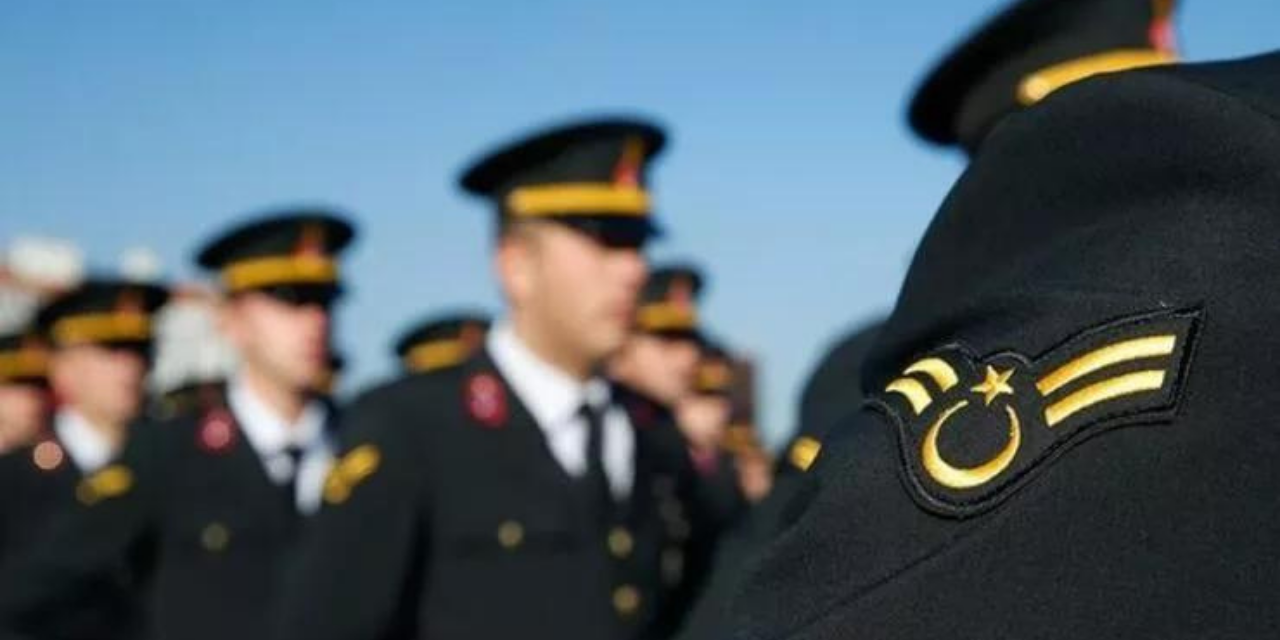 2023 Jandarma Astsubay alımı başvuruları ne zaman açıklanacak?