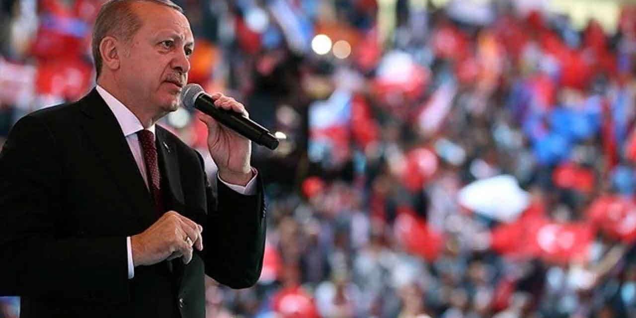 Erdoğan Bursa'ya ne zaman gelecek, Cumhurbaşkanı Bursa mitingi bugün saat kaçta, nerede?