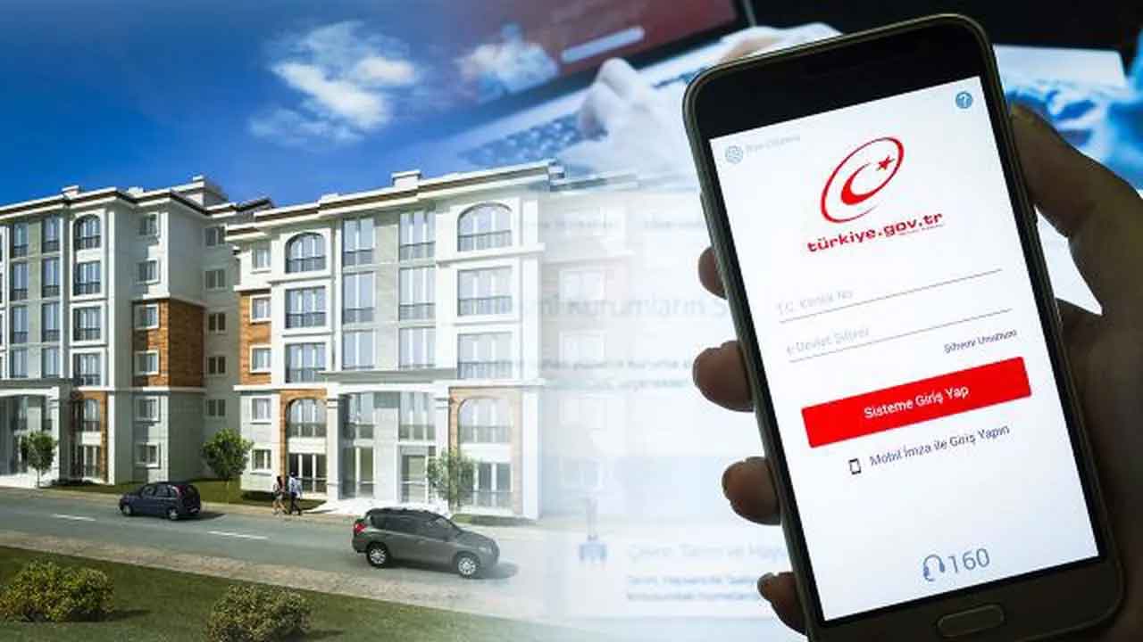 TOKİ başvuru yapanlar hemen kontrol etsin! Milyonlarca kişinin başvurusu iptal edildi