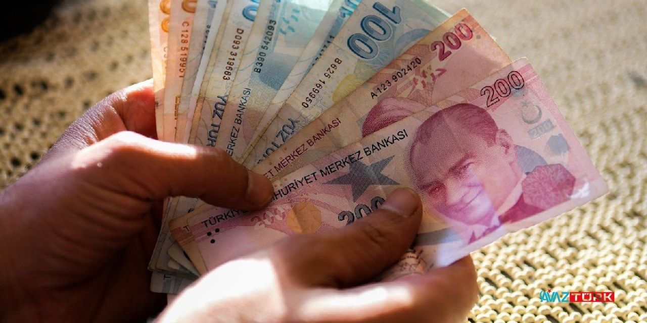 O işçilere yapılacak ödemeler güncellendi! Bundan böyle 4 bin 553 TL ödenecek