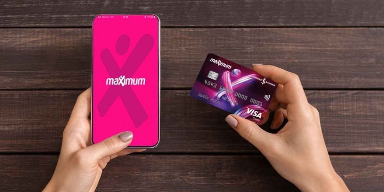 İş Bankası Maximum Kart sahipleri dikkat! O alışverişinize anında 300 TL