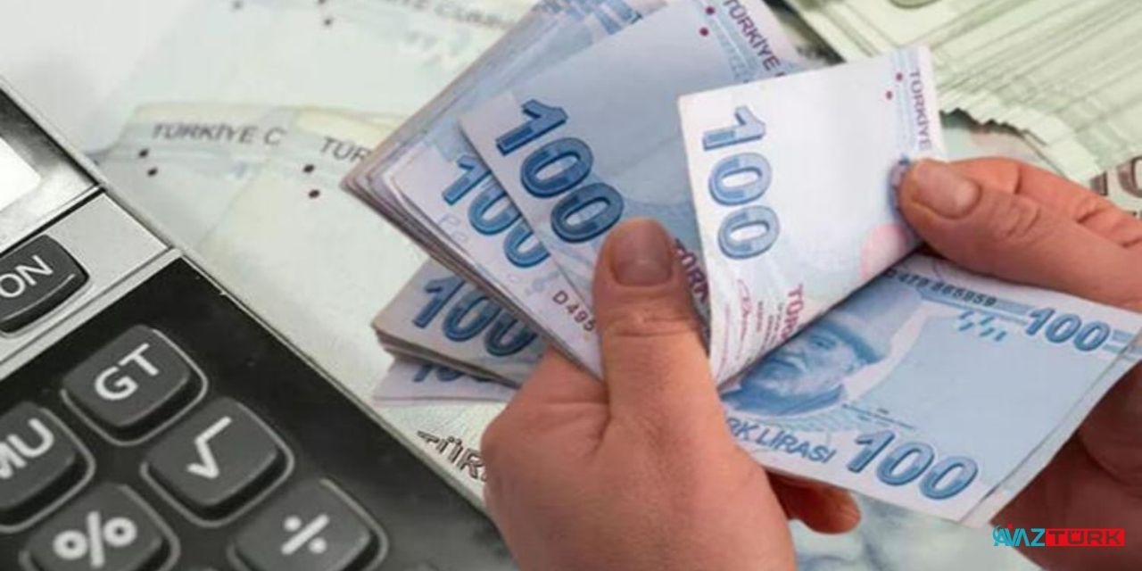 4a 4b 4c SSK ve Bağkur'lu çalışanları ilgilendiriyor! Başvuranlar 3 maaş birden alabilecek