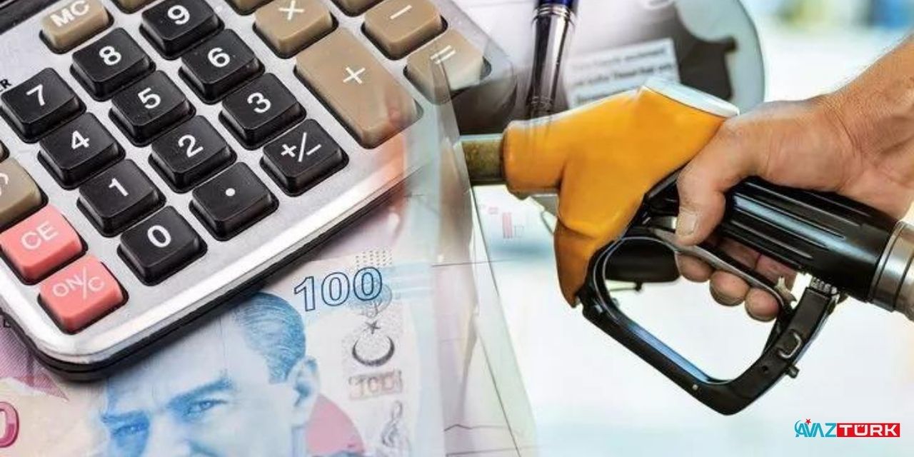 Petrol fiyatlarına çifte zam sonrası benzin, motorin fiyatları cepleri yakacak! İşte 1,10,20,30,50,80 litre yakıt fiyatları
