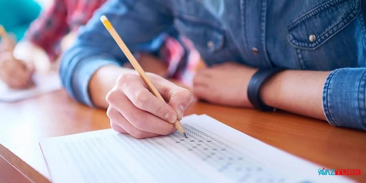 AÖF final soruları ve cevap anahtarı yayımlandı mı?