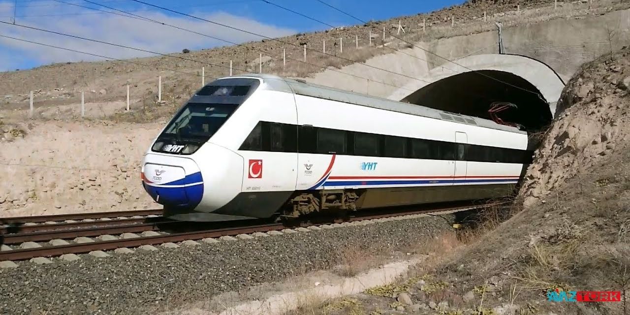 Bandırma-Bursa-Osmaneli Hızlı Tren Hattı ne zaman açılacak? Cumhurbaşkanı Erdoğan duyurdu!