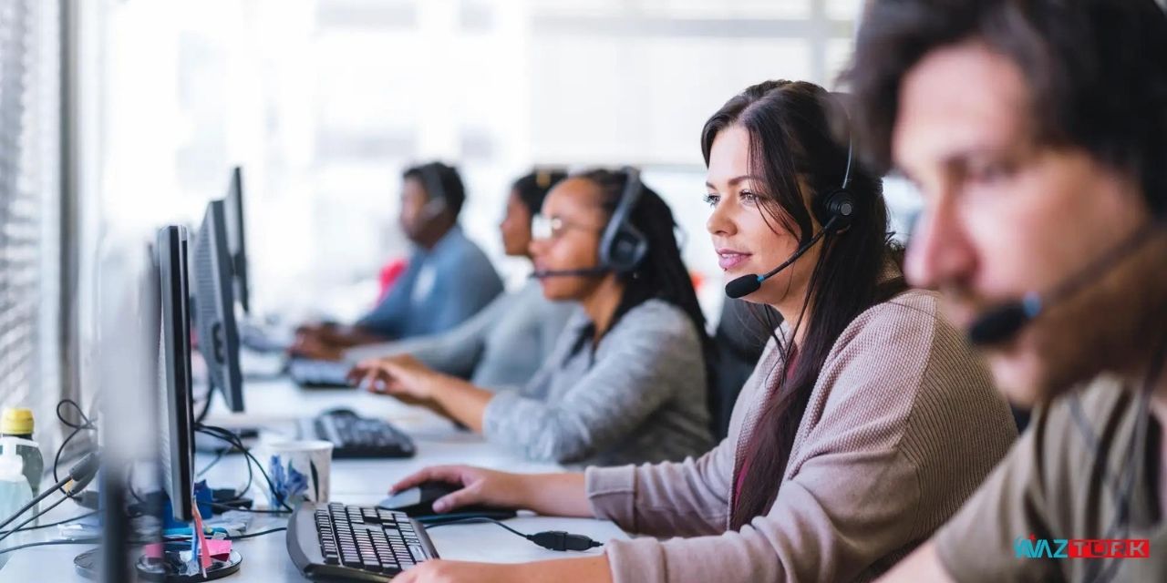 Çağrı merkezi müşteri temsilcisi nasıl olunur, 2023 maaşları ne kadardır?