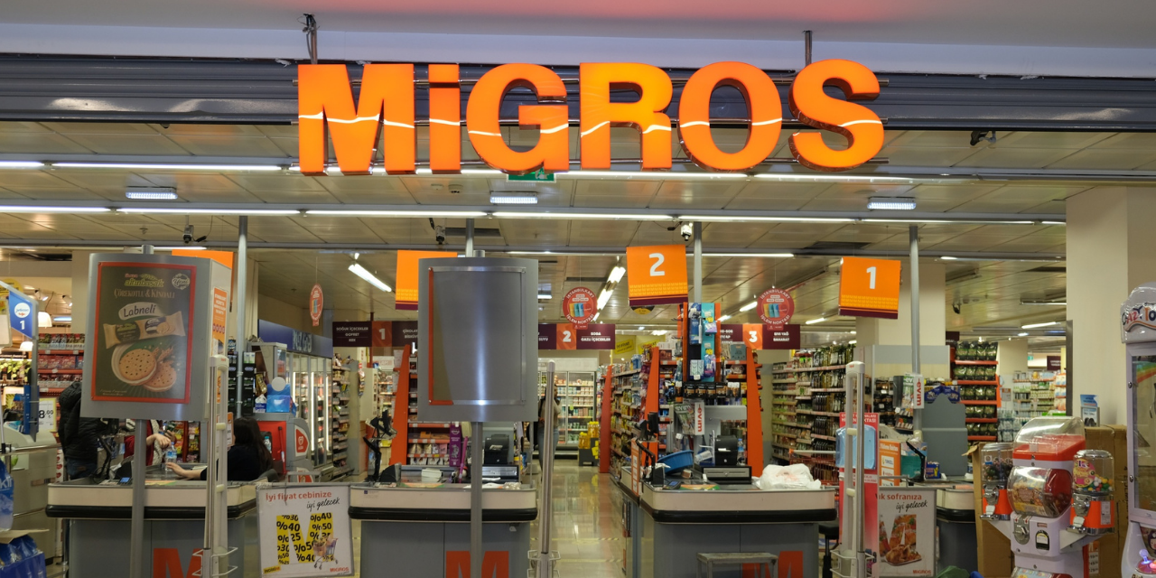 Migros Ayçiçek yağında yeni indirimini duyurdu! 5 litrelik yağ artık o fiyattan satılacak