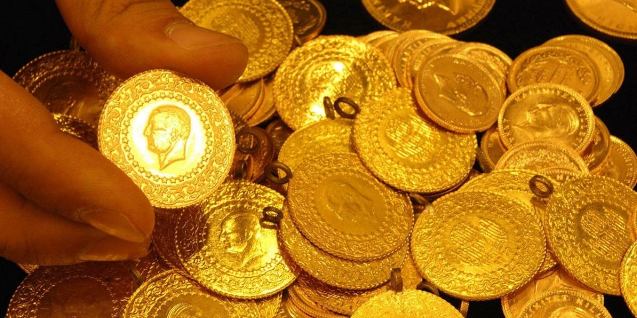 Altın yatırımcılarının beklediği haber geldi! Çin Yeni Yılı piyasaları karıştırdı