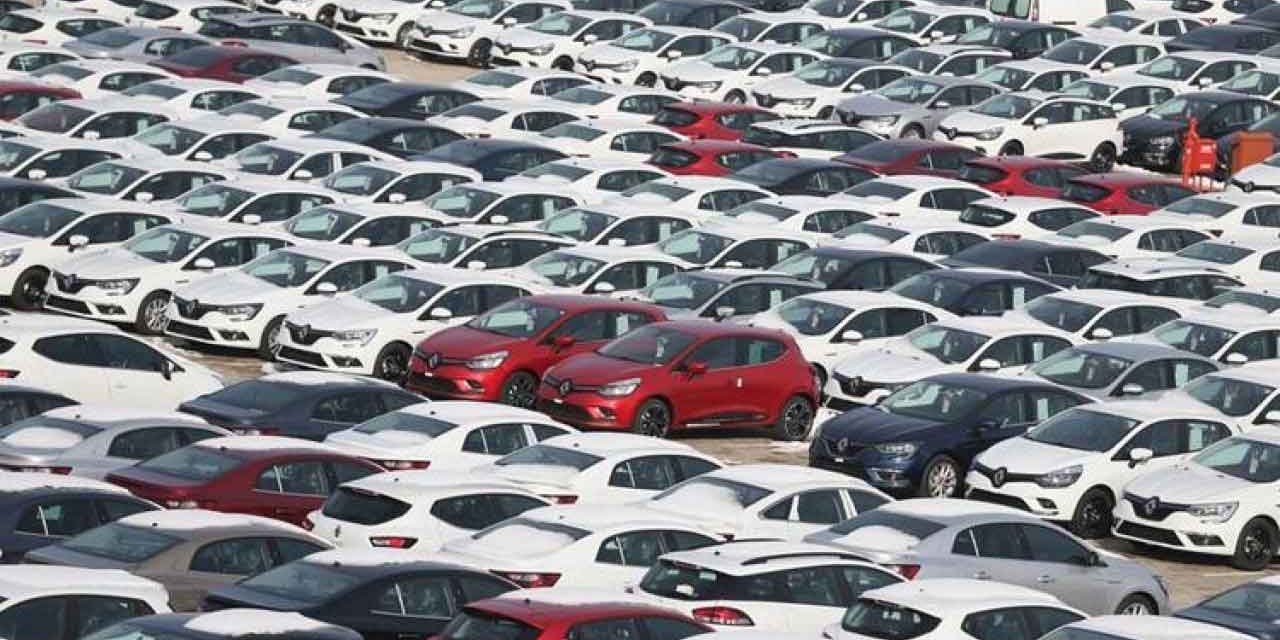 Renault araç fiyatlarını tepetaklak edecek! 85.000 TL'ye fabrika çıkışlı garantili 2.el araç satışı