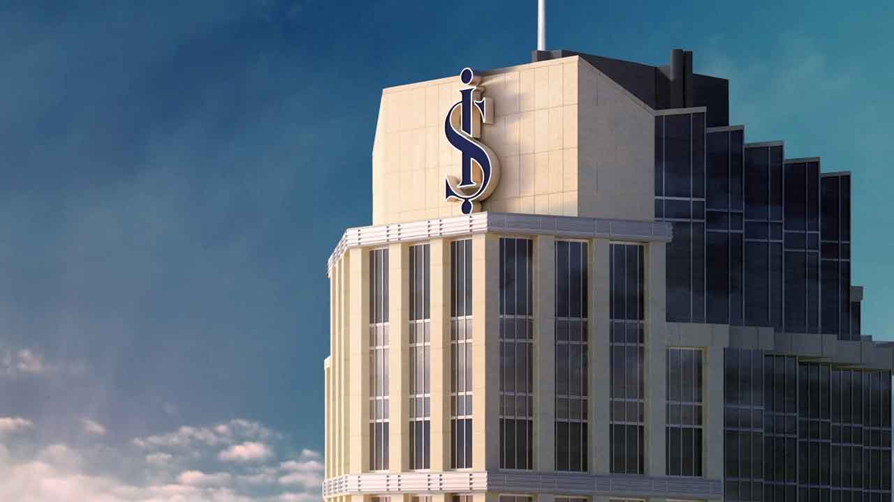 İş Bankası konut kredisi faiz oranları! 5 milyon TL limitli 6 ay ertelemeli kredi