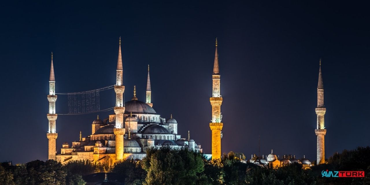 2023 Üç ayların başlangıcı ve bitişi ne zaman? Hangi ibadetleri yapmak gerekir?