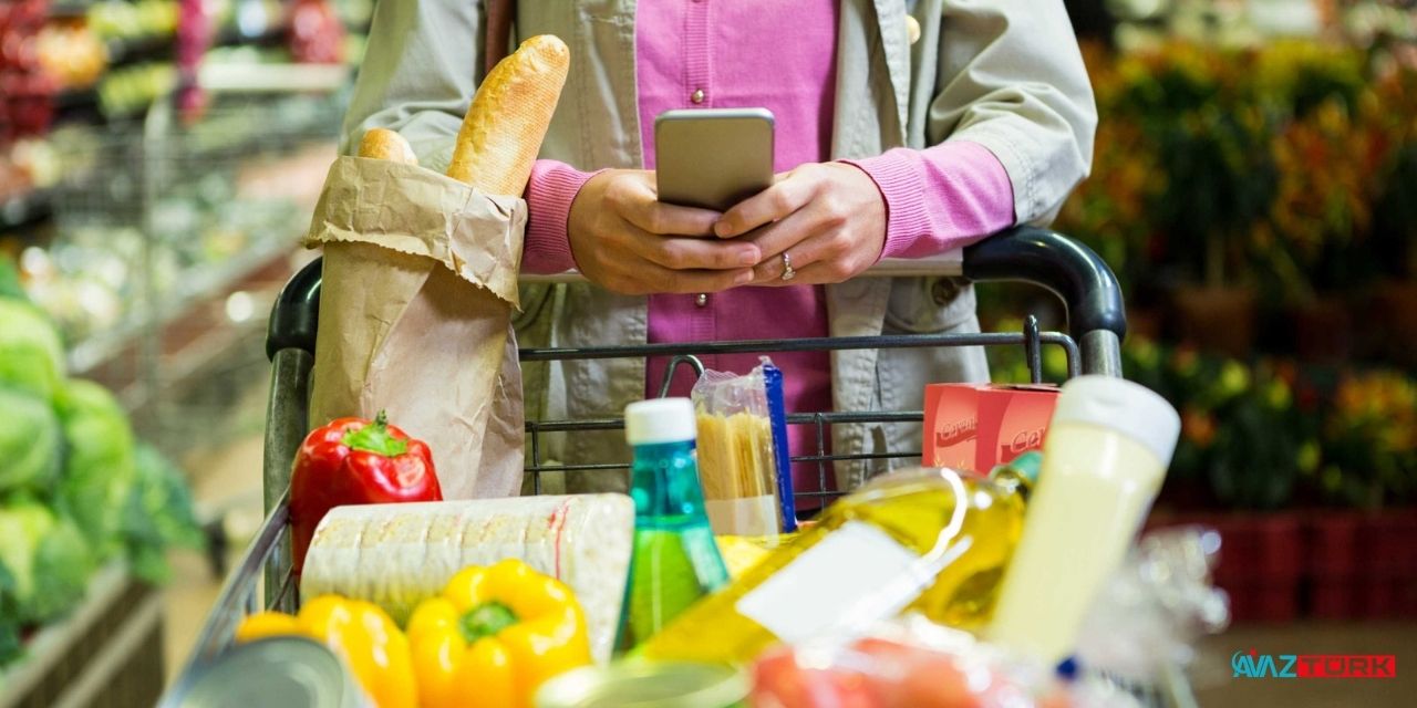 O markette 5 litre Ayçiçek yağı hediye! Yanlış okumadınız! Koşun, kampanyayı kaçırmayın