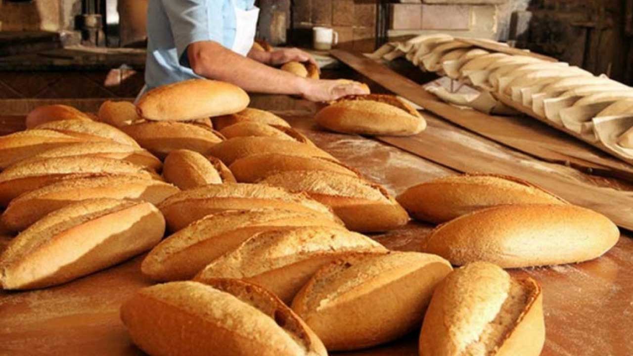 İstanbul'da ekmek fiyatlarına Şubat zammı açıklaması