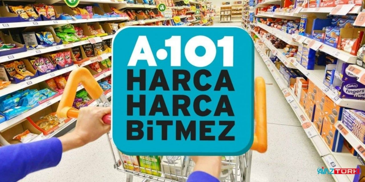 A101 2 Şubat 2023 aktüel ürünler kataloğu yayınlandı! İşte yeni haftada gelecek ürünler