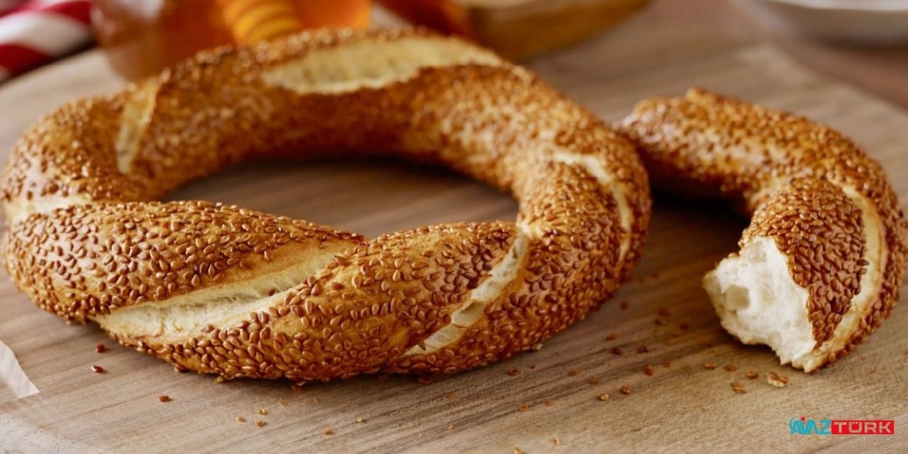 Simidin tadı iyice gevredi! Yarından itibaren 7 TL'ye satılacağı duyuruldu!