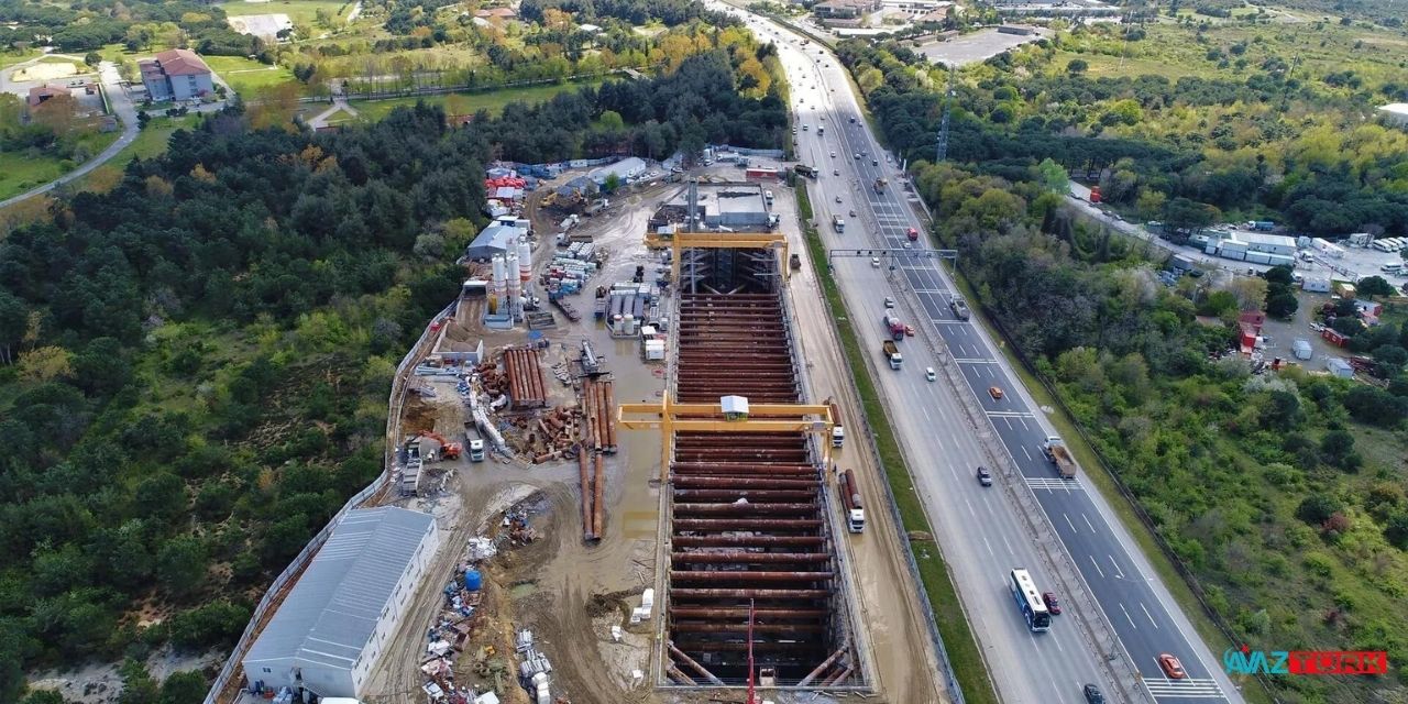 Milyonların dikkatine! Arabaları park edin! Metro ile ulaşım 1 ay ücretsiz olacak