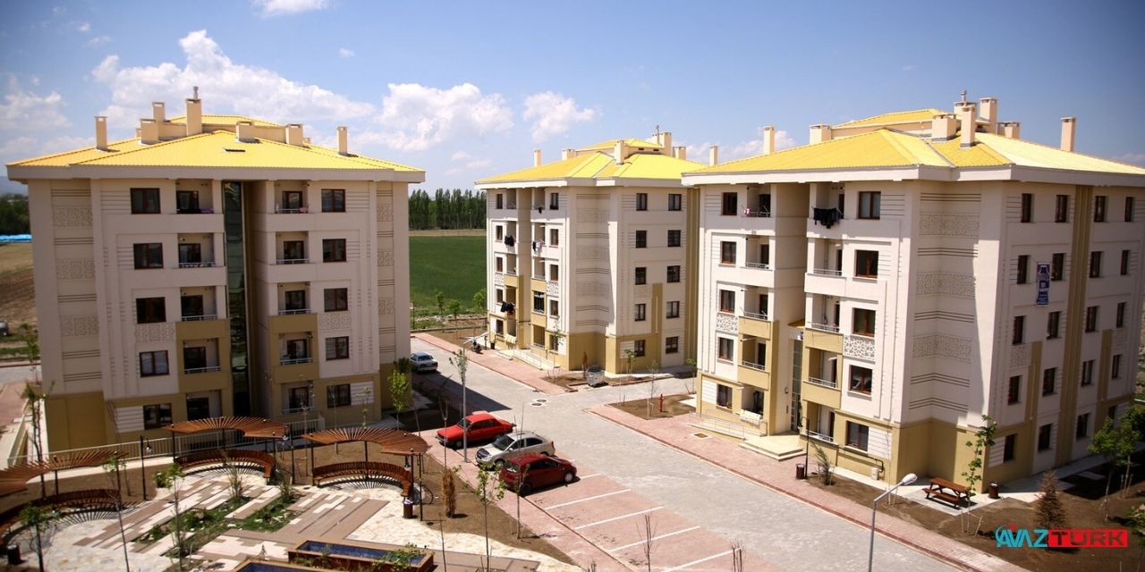 23-28 Ocak TOKİ kura çekiliş tarihleri açıklandı! Toplamda 64ilin kuraları tamamlandı!