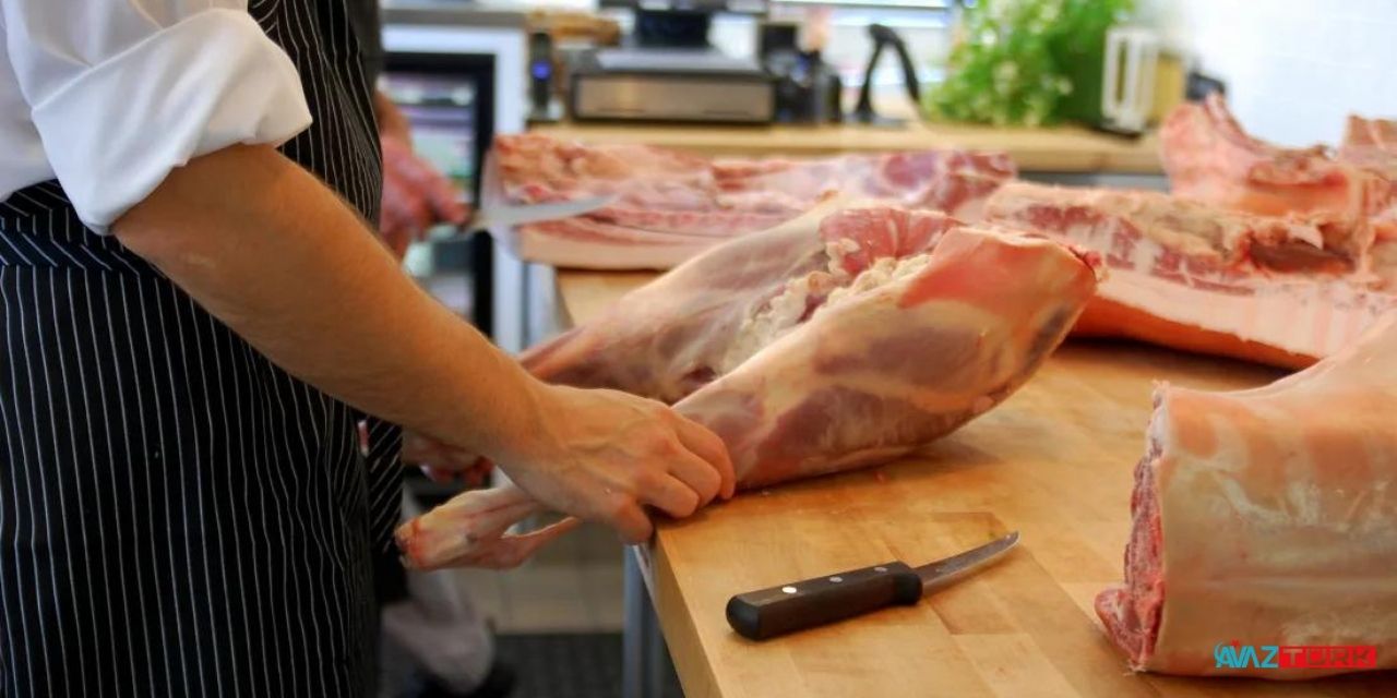 Etsiz kemik bile artık parayla satılmaya başladı! Eskiden bedava olan kemiklerin kilosu artık 50 TL