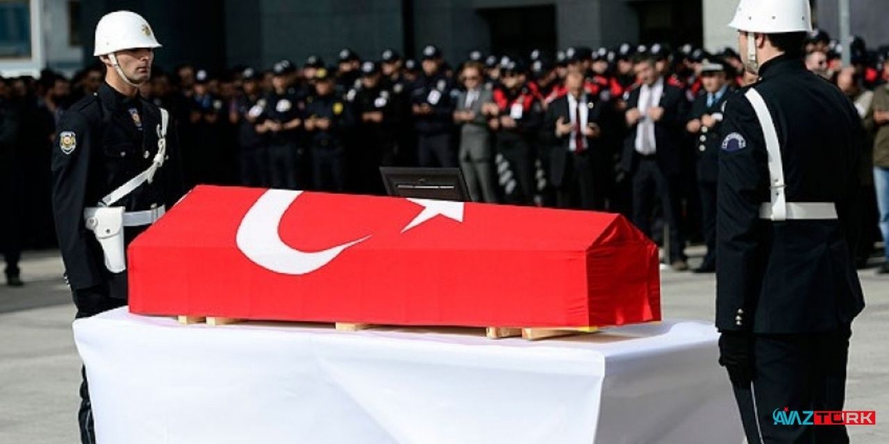 Acı haber geldi! Şehidimiz var Türkiye!