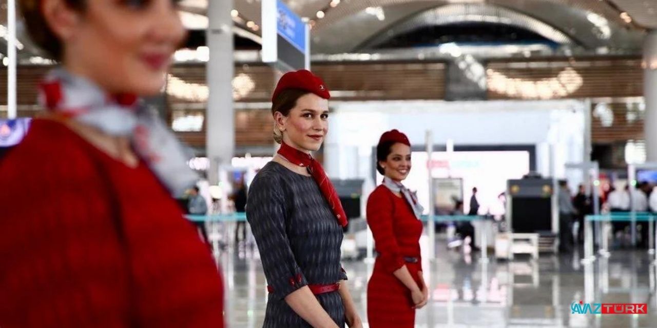 Kabin memuru nedir, nasıl olunur? 2023 maaşları ne kadardır?