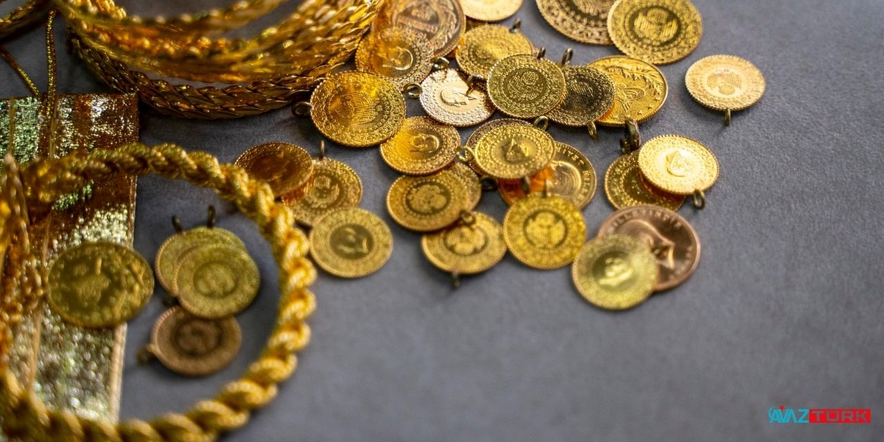 23 Ocak altın fiyatları ne kadar? Bugün altın ne kadar? İşte güncel altın fiyatları