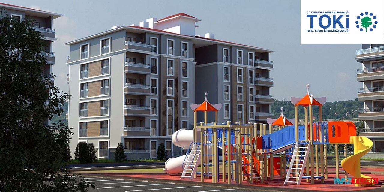 23 Ocak TOKİ Isparta Merkez, Keçiborlu, Yalvaç, Atabey ilçeleri asıl ve yedek kura sonuçları açıklandı