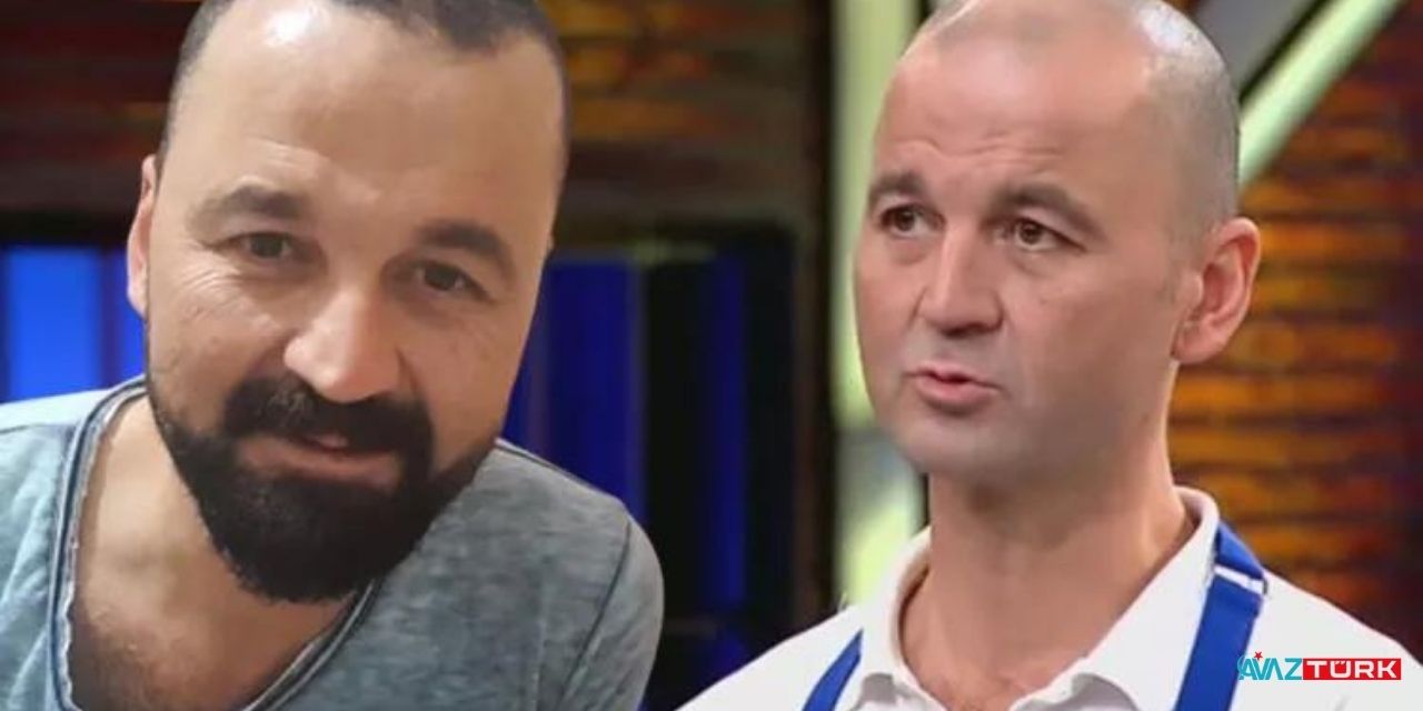 Sokak ortasında canlı yayın açıp namaz kıldı' Eski Masterchef yarışmacısına tepkiler geldi!