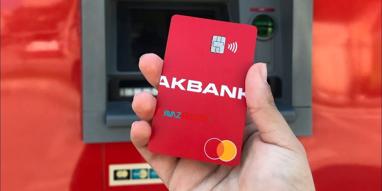 İlk kez Akbank müşterisi olacaklar için açıklandı 1000 TL hesaplara yatırılacak
