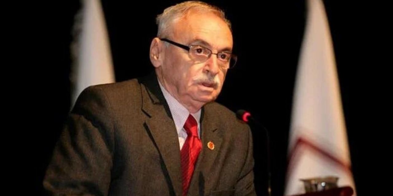 Gazeteci ve yazar Orhan Erinç 87 yaşında hayatını kaybetti