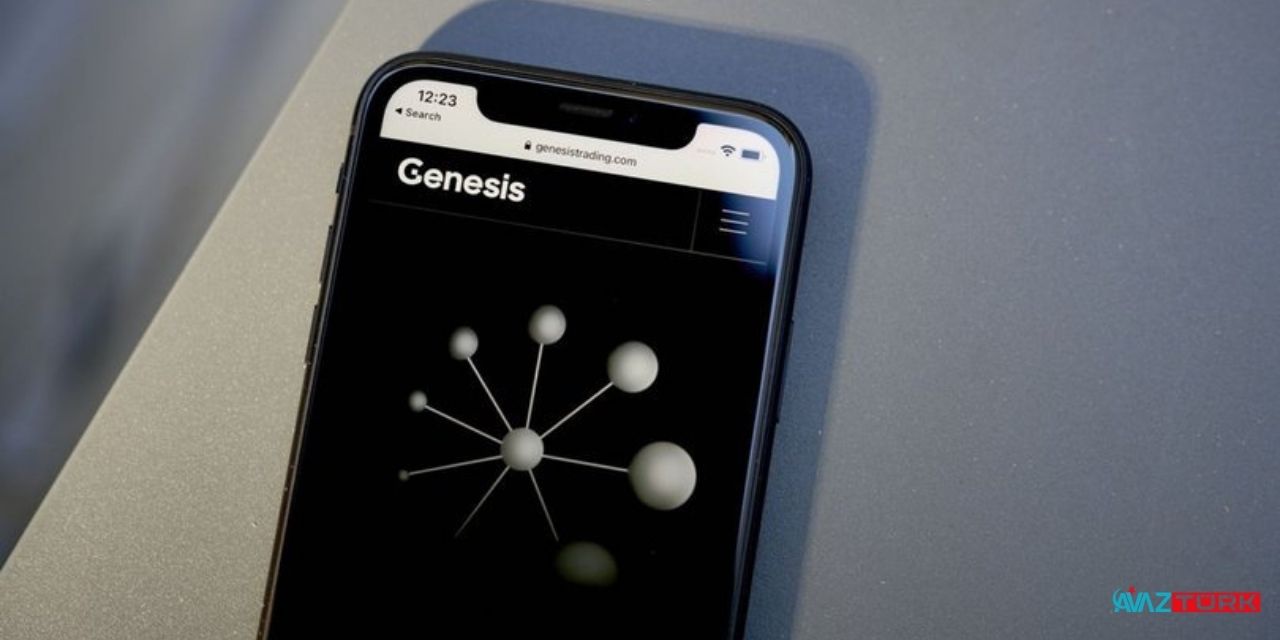 Genesis iflas koruma başvurusu yaptığını açıkladı