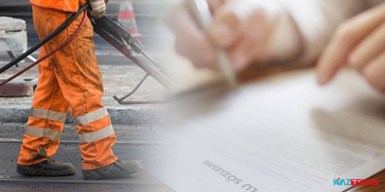 Sözleşmelilerin kadroya geçiş başvuruları ne zaman alınacak, şartlar neler?