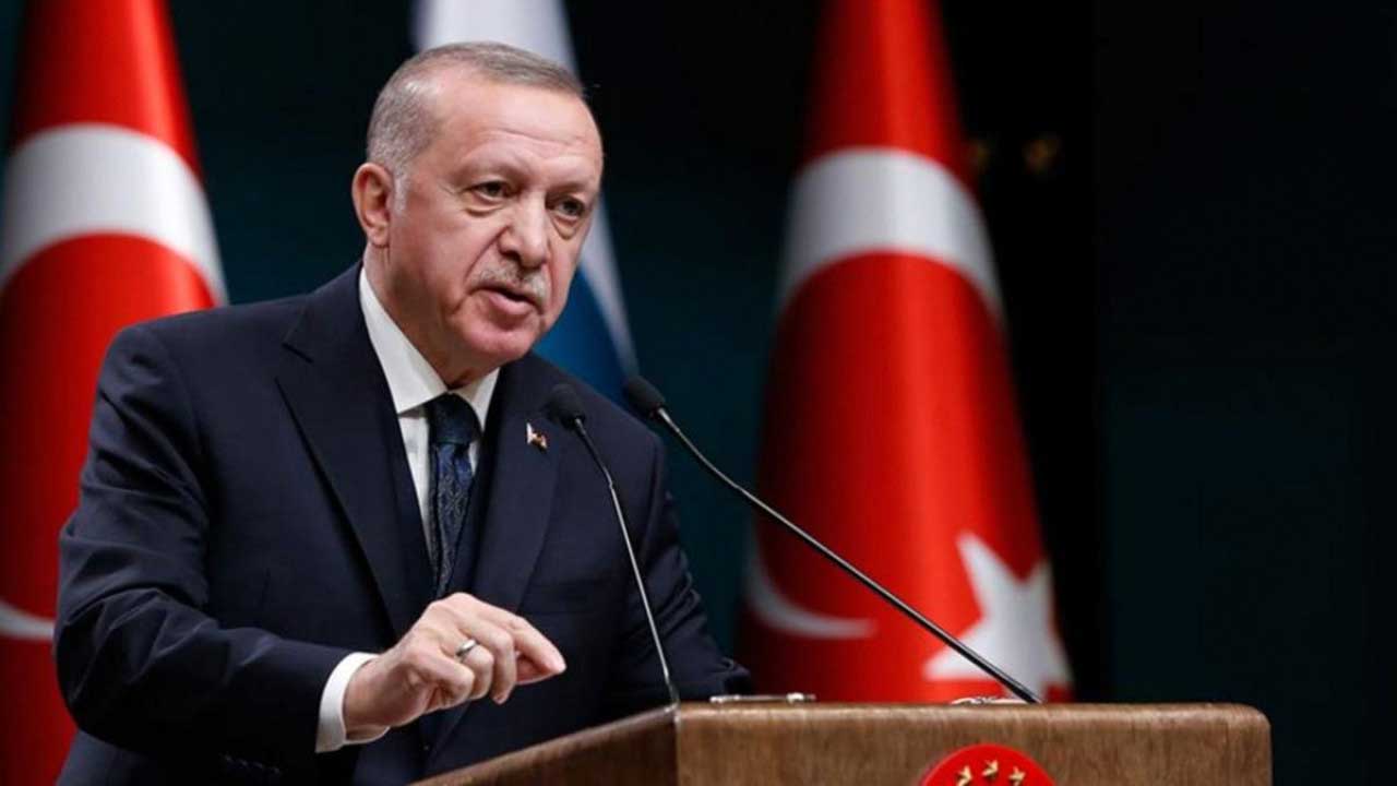 Cumhurbaşkanı Erdoğan'dan borç yapılandırma, vergi borçları ve ehliyet affı müjdesi!