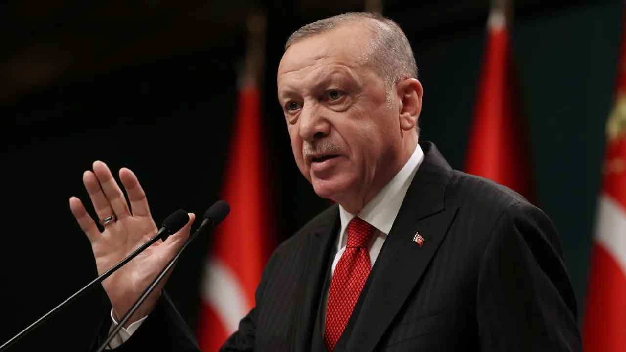 Cumhurbaşkanı Erdoğan'dan son dakika EYT açıklaması! EYT ne zaman meclise gelecek?