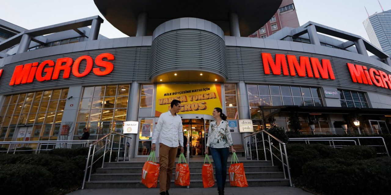 Migros'ta un yağ ve çayda büyük indirim var! Yüzde 42'ye varan indirimleri kaçırmayın