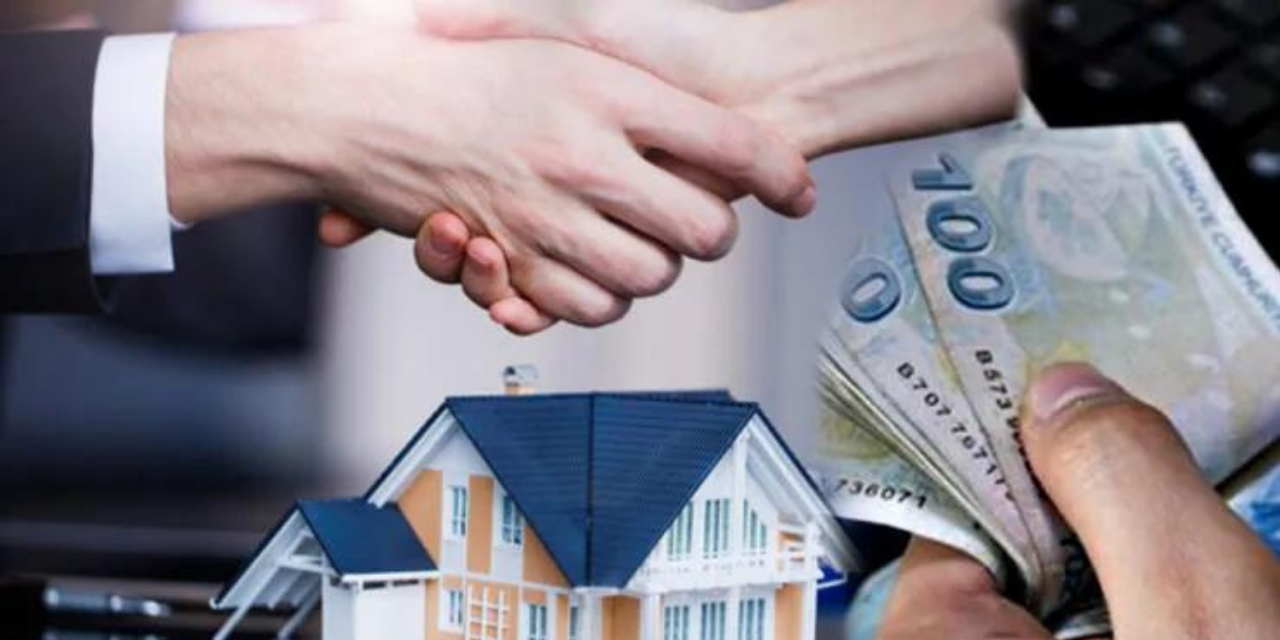 Ev sahibi olmak isteyenler buraya! Ziraat Bankası 120 ay vadeli kaçırılmayacak konut kredisi veriyor