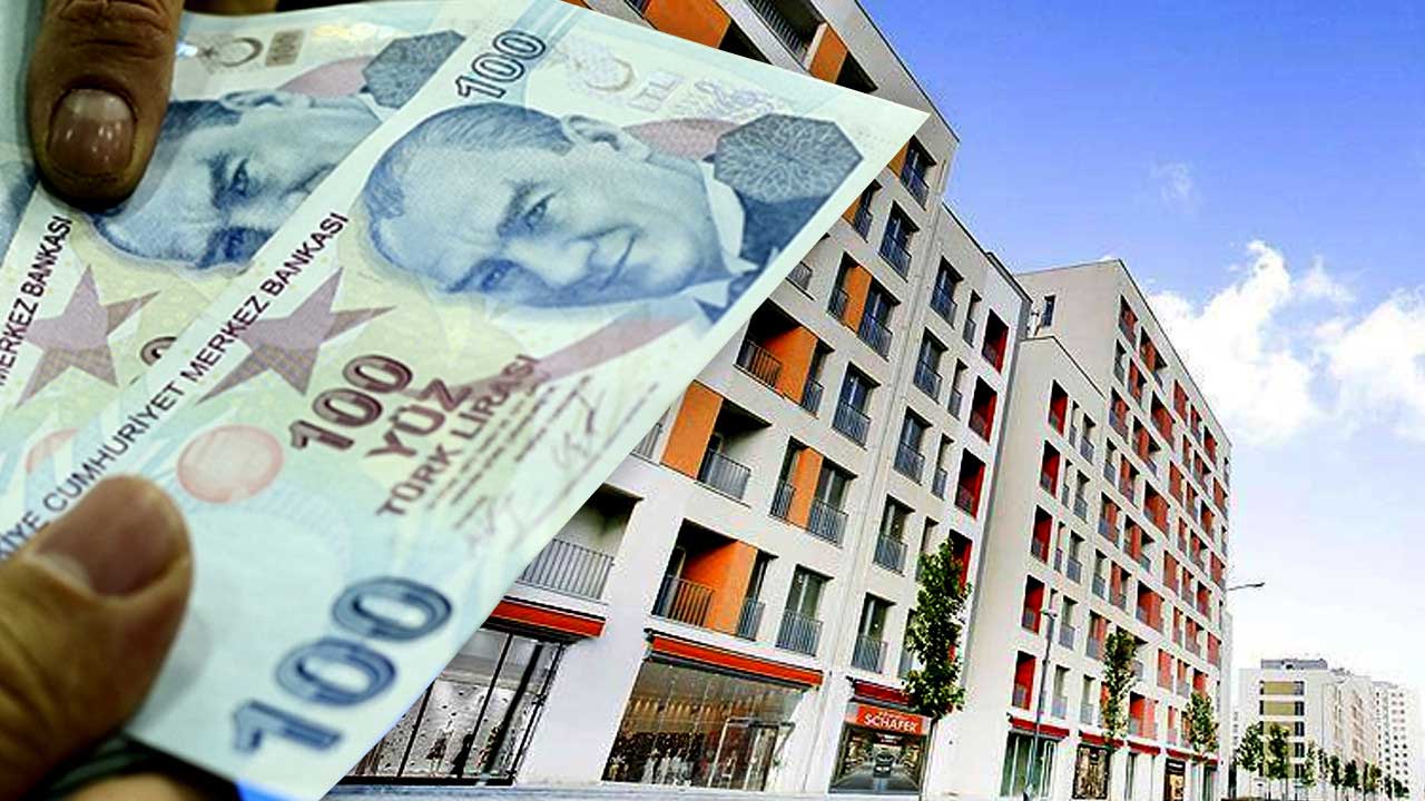 Devletten yeni destek! 18 bankadan 0.45 ve 0.60 faiz destekli konut kredisi müjdesi geldi