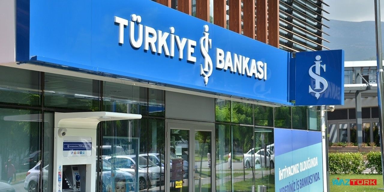 18 yaş üstü milyonların dikkatine! Hemen İş bankasına gidin! 1 yıl boyunca ücret alınmayacak