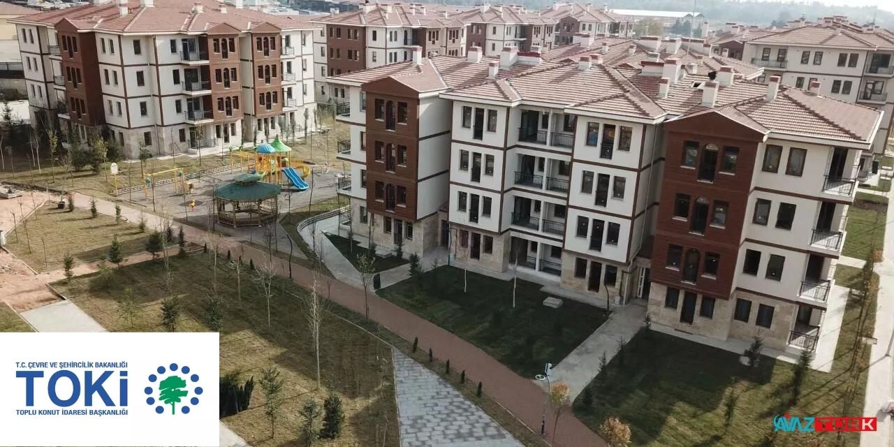 24 Ocak TOKİ Isparta Atabey, Gelendost, Gönen,  Senirken, Aksu ilçeleri asıl ve yedek kura sonuçları