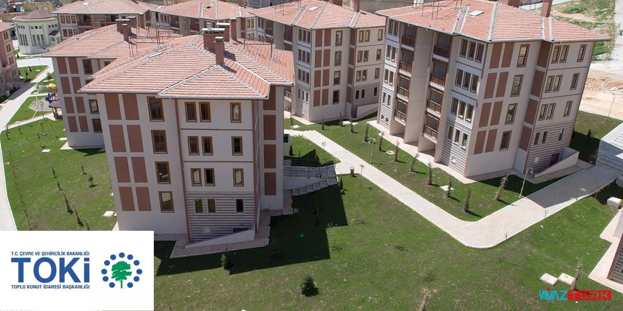 24 Ocak Salı TOKİ Bursa kura sonuçları asıl ve yedek isim listesi sonuç sorgulama ekranı