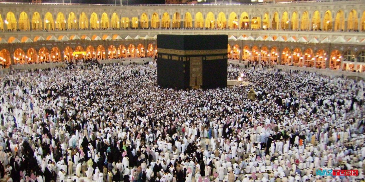 Hac ön kayıt başvuru süresi uzatıldı mı?