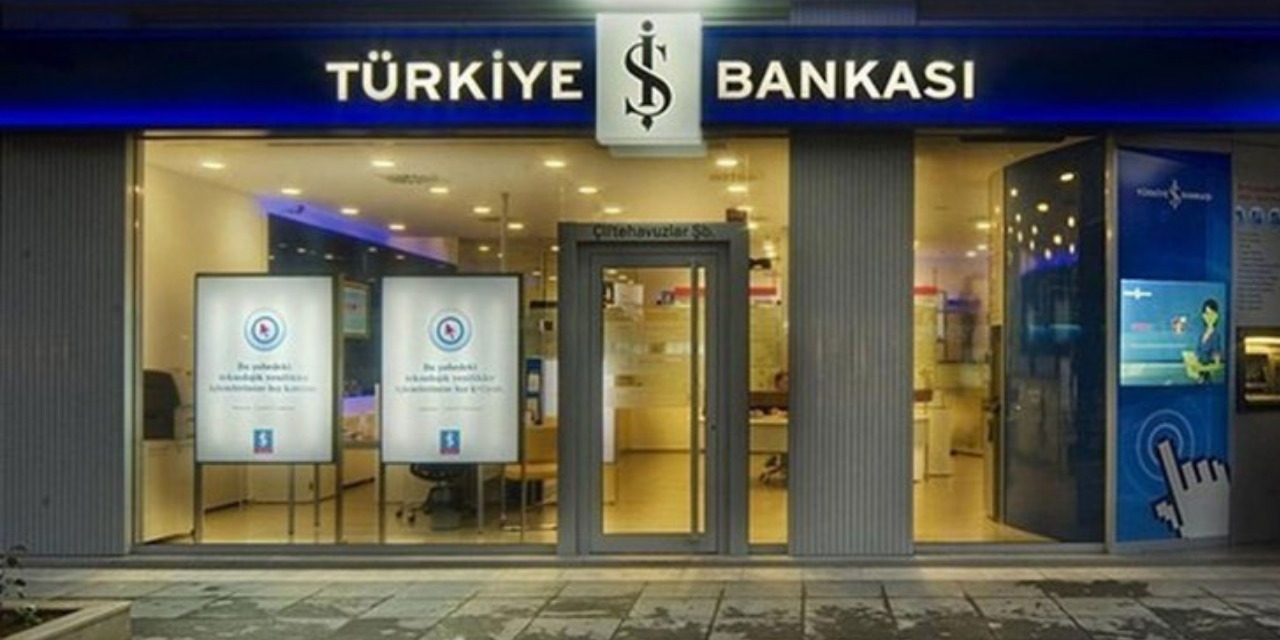 Doğalgaz faturasını indirimli ödemek isteyenler buraya ! İş Bankası yüzde 10 indirim yapıyor