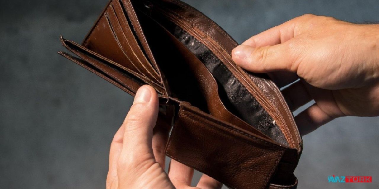 Birleşik Kamu-İş açıkladı! Ocak ayı açlık ve yoksulluk sınırı arttı