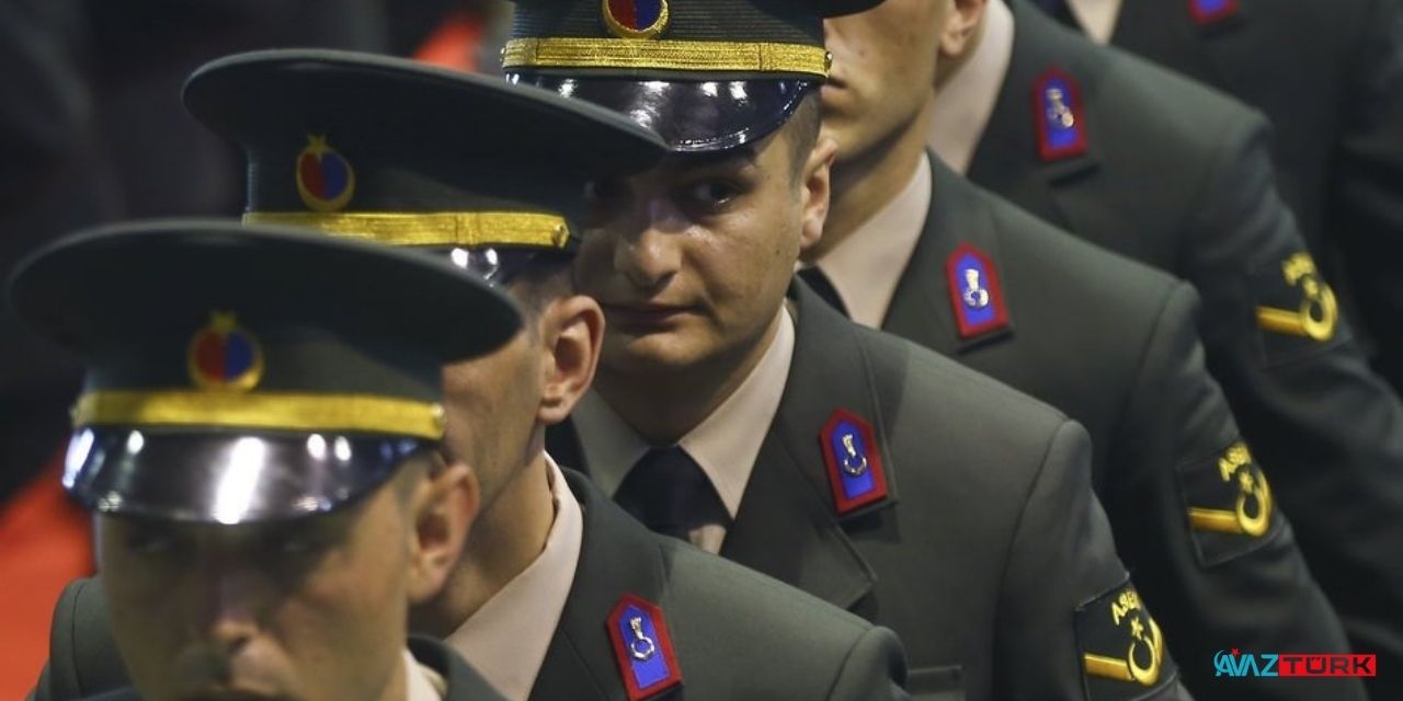 Jandarma sözleşmeli Subay, Astsubay alımı başvuru sonuçları ne zaman  açıklanacak?