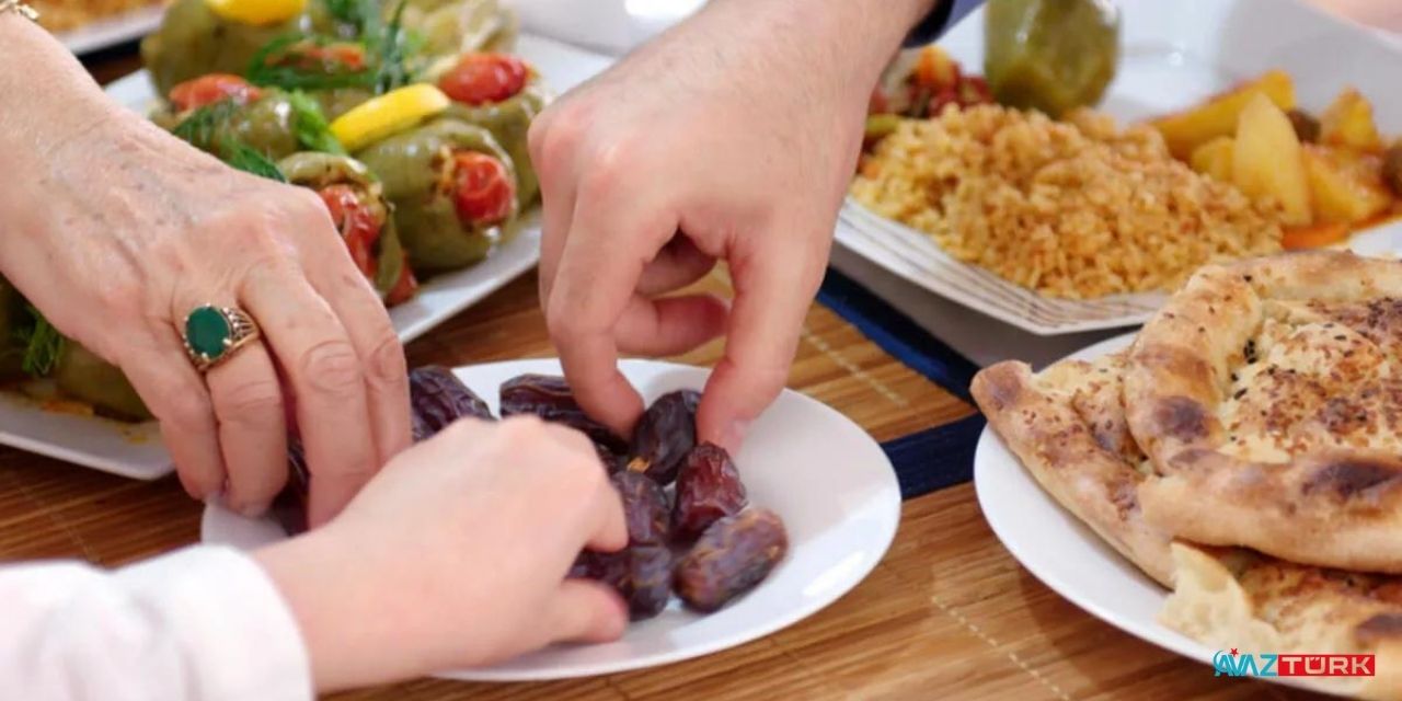 Regaip Kandili'nde oruç tutulur mu, kaç gün tutulur?