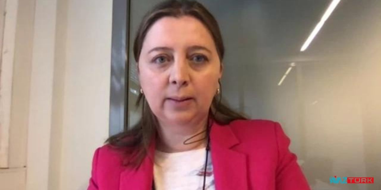 Yıldız Yazıcıoğlu kimdir, hangi gazete kanalda çalışıyor?
