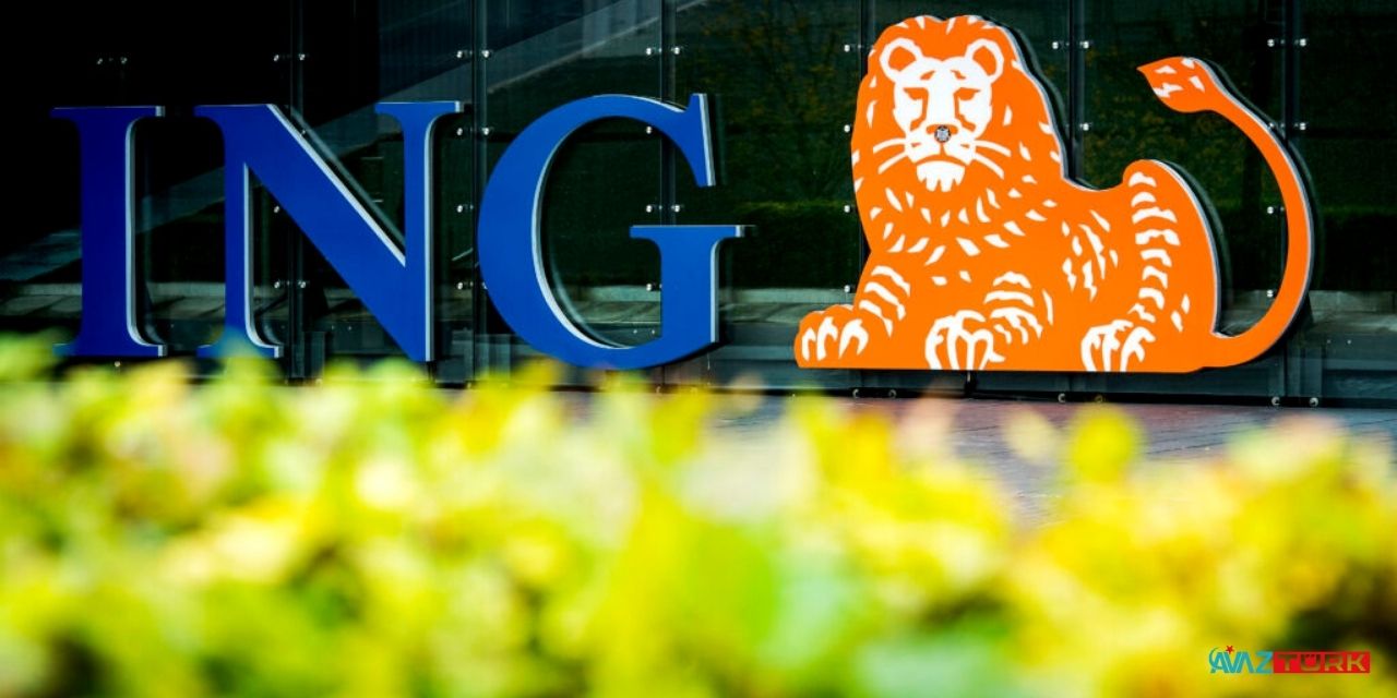 ING müşterileri alışverişin keyfini sürecek! O harcamaya 80 TL bonus
