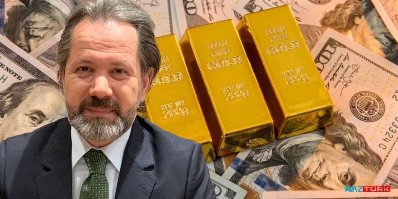 Altında kısa vadeli düşüş sinyalini İslam Memiş verdi! Alım fırsatı geliyor