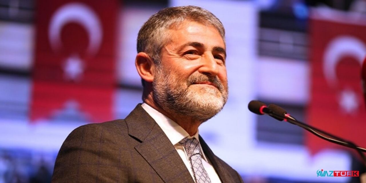Bakan Nebati borç yapılandırmanın detaylarını anlattı!