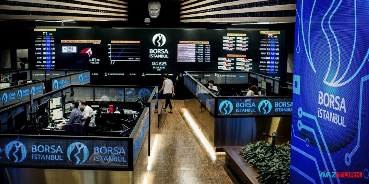 Borsa İstanbul Gübretaş hisse işlemlerini durdurdu mu?