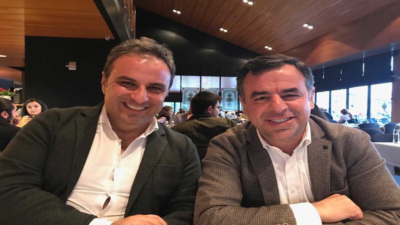 TV100  kanalını sarsan istifa! Barış Yarkadaş ve Gürkan Hacır istifa etti